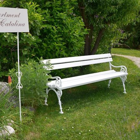 Catalina Lesce-Bled Appartement Lesce  Buitenkant foto